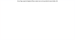 Desktop Screenshot of aaj.com